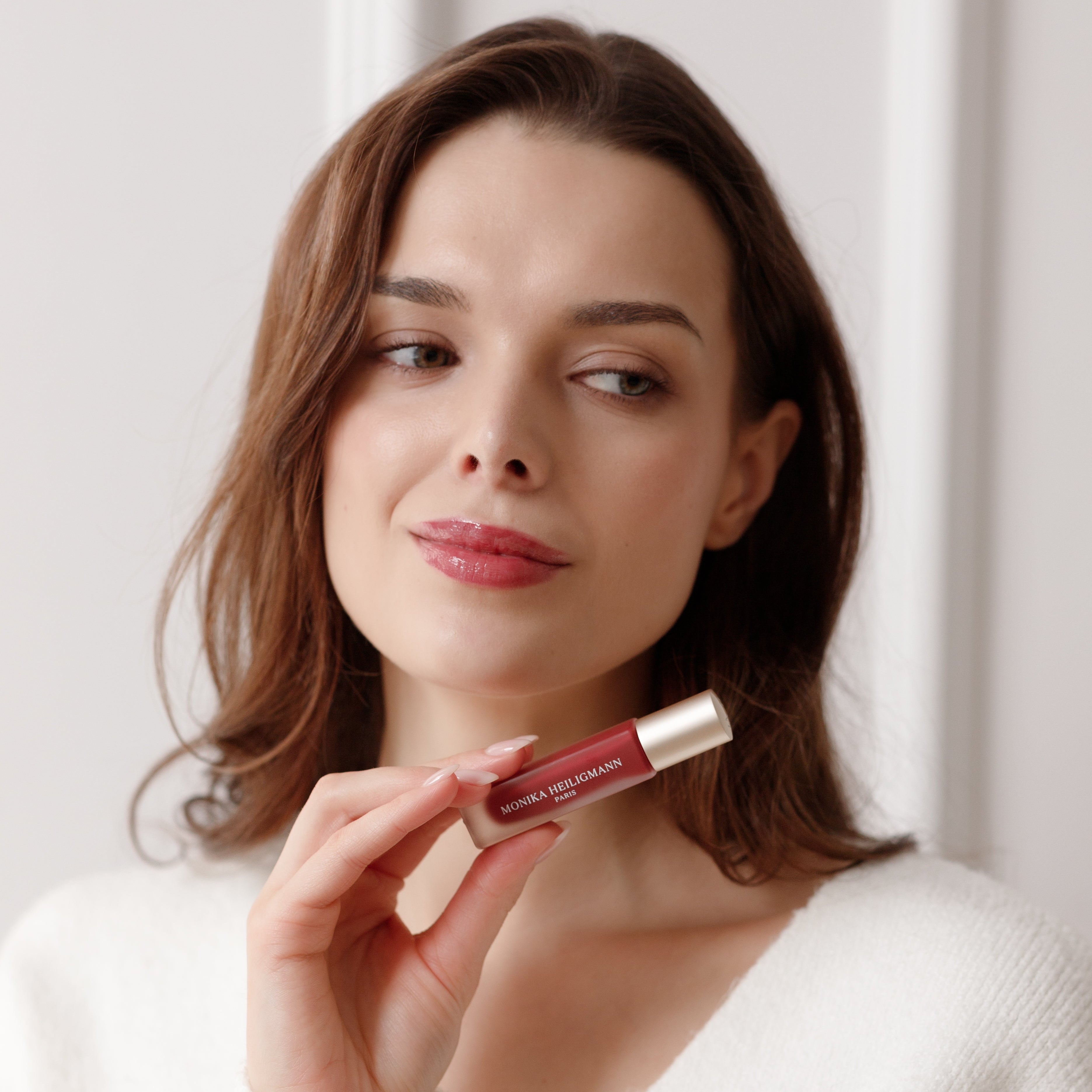 Elixir de Volume No. 85 St. Moritz Rouge