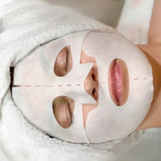 Hyalogy Platinum Face Mask