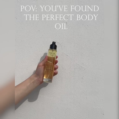 Oliverum Dry Body Oil