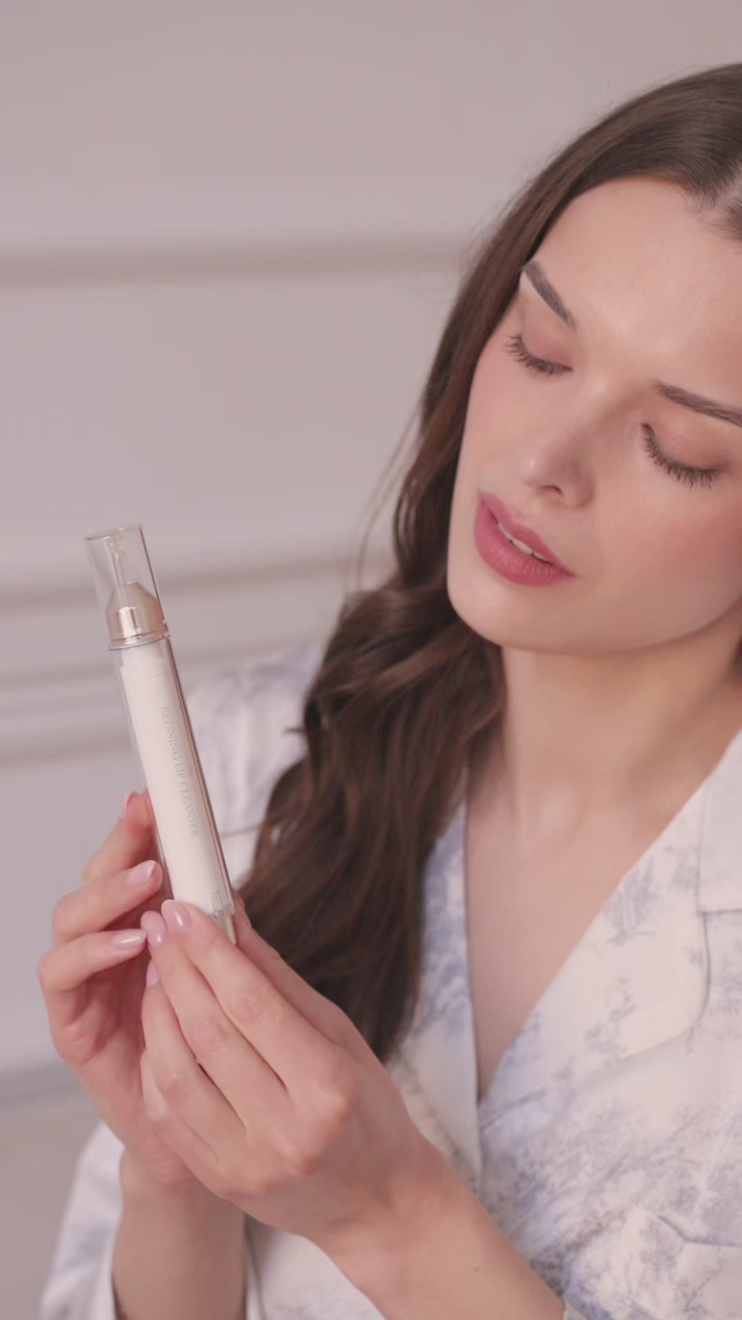Lip Brush