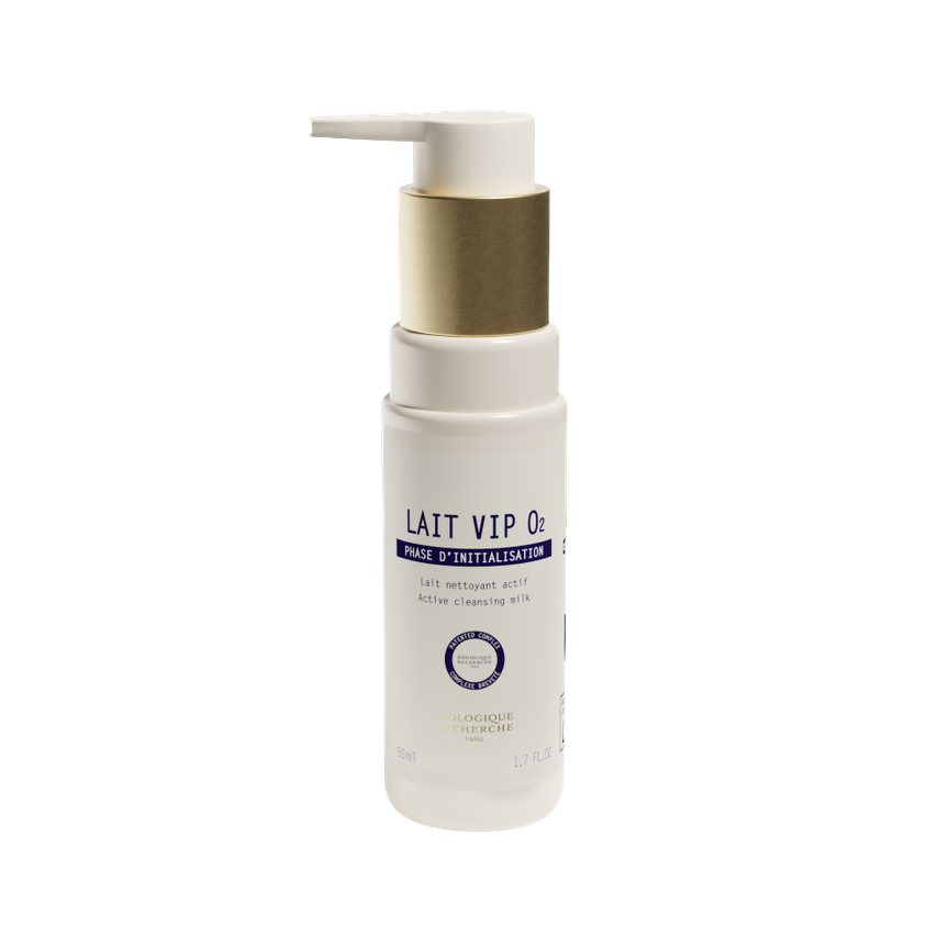 Lait VIP O2
