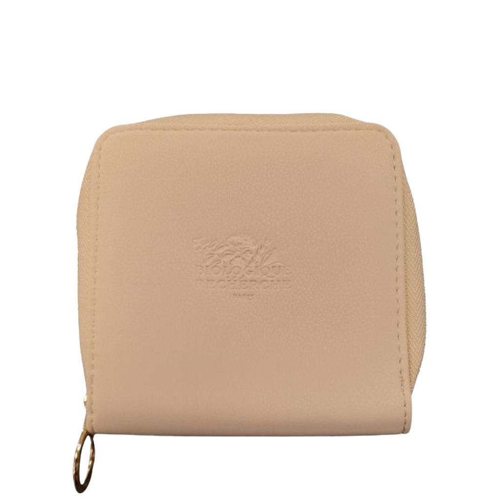 Beige Quintessential Serum Case