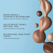 Sun Tone Hydrating Matte Bronzing Drops