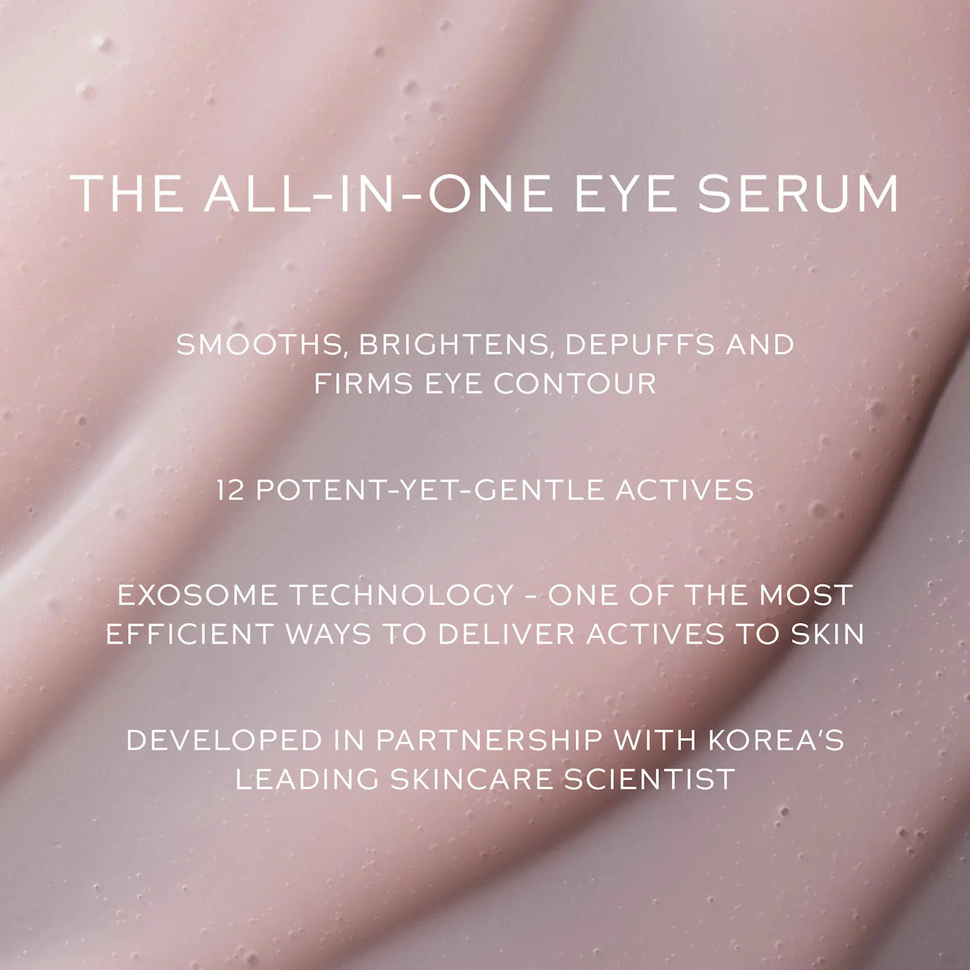 Eye Activator Eye Serum