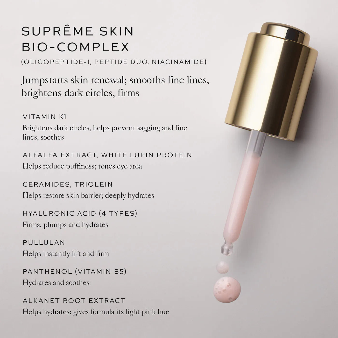 Eye Activator Eye Serum