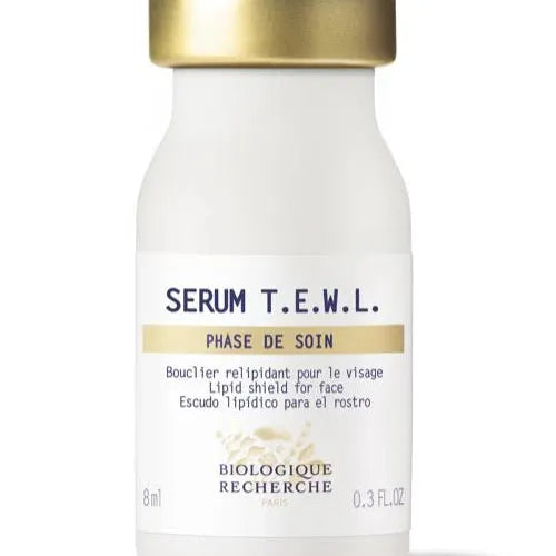 Serum T.E.W.L.