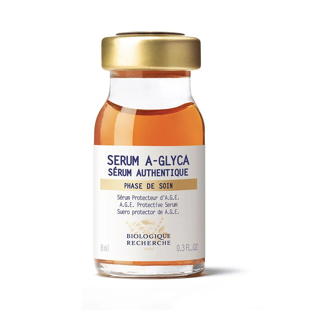 Serum A-Glyca