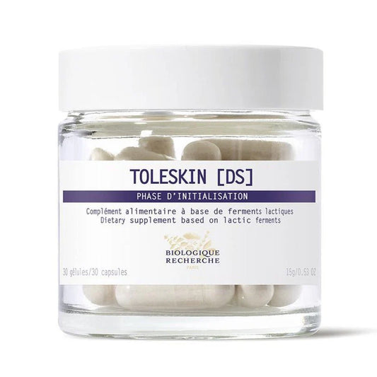 Toleskin DS