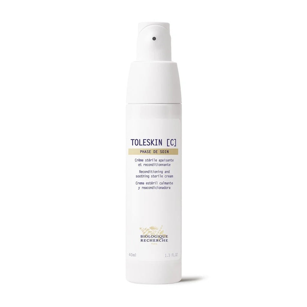 Crème Toleskin