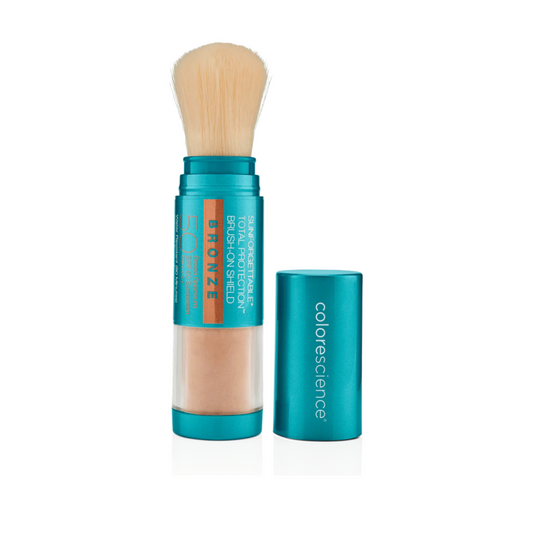 Sunforgettable® Total Protection Brush-On Shield Bronze SPF 50