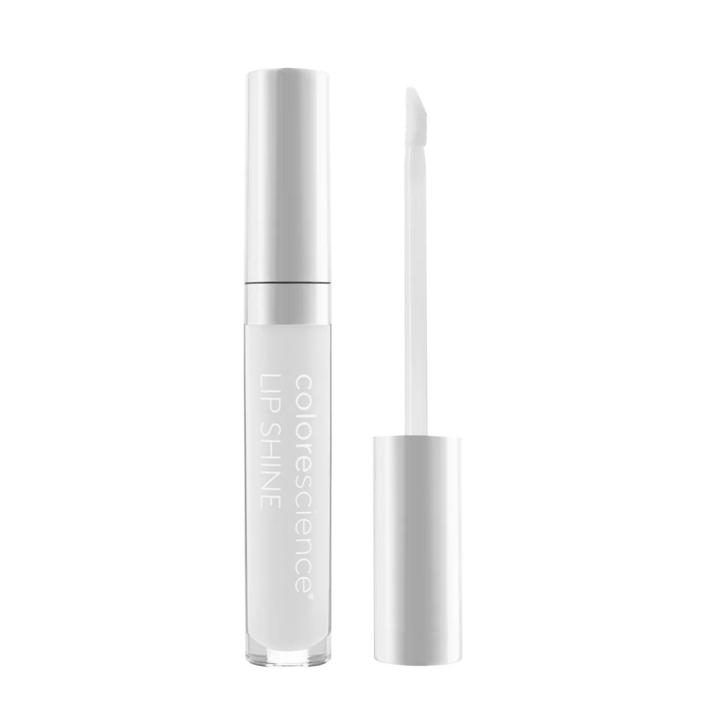 Lip Shine SPF 35: Tinted Peptide Lip Treatment
