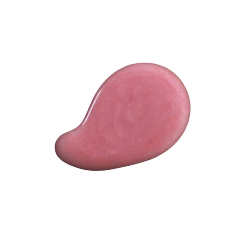 Lip Shine SPF 35: Tinted Peptide Lip Treatment