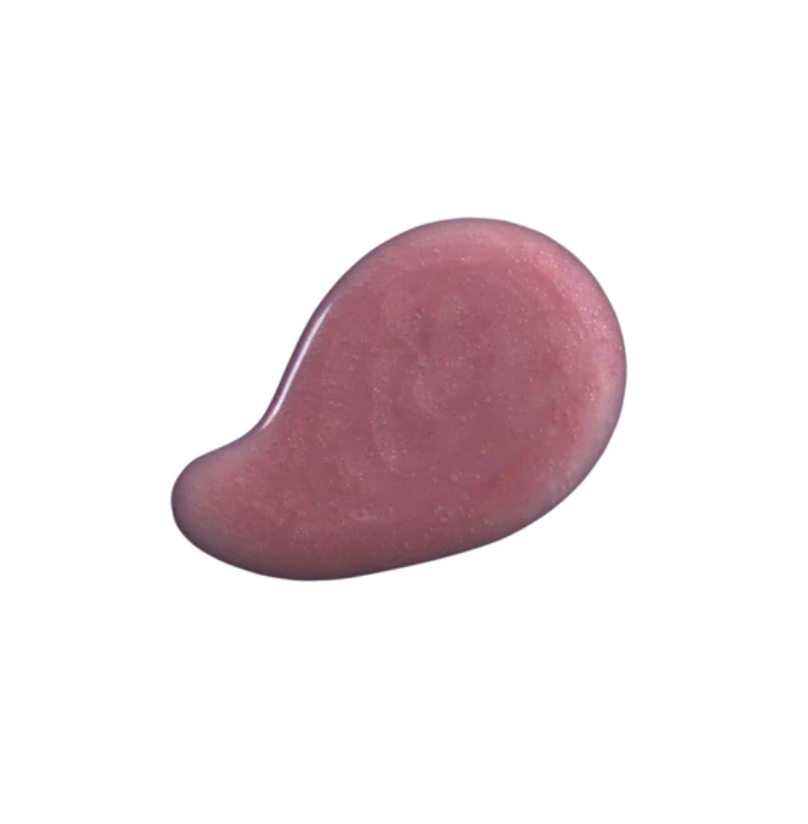 Lip Shine SPF 35: Tinted Peptide Lip Treatment