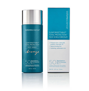 Face Shield Bronze SPF 50