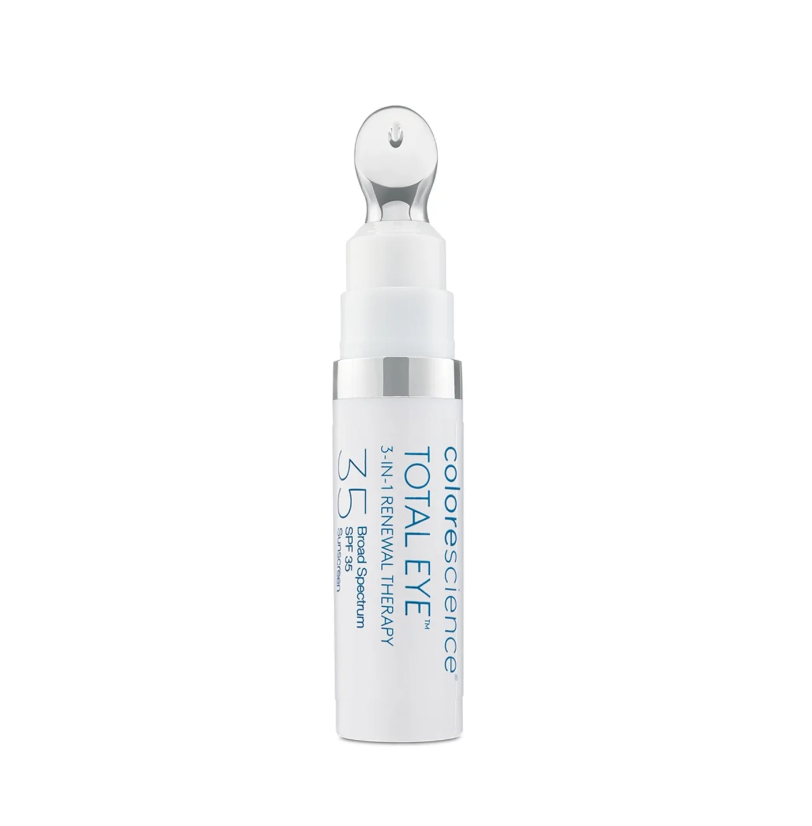 Total Eye® SPF 35: SPF Tinted Under-eye Treatment