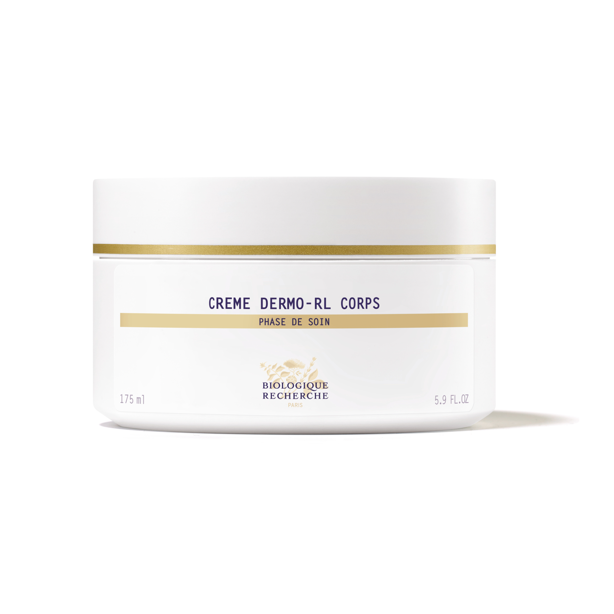 Crème Dermo-RL Corps