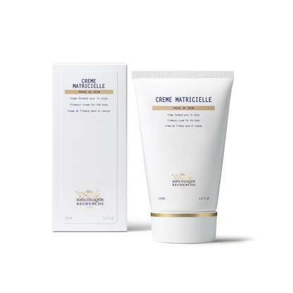 Creme Matricielle: Firming Body Cream