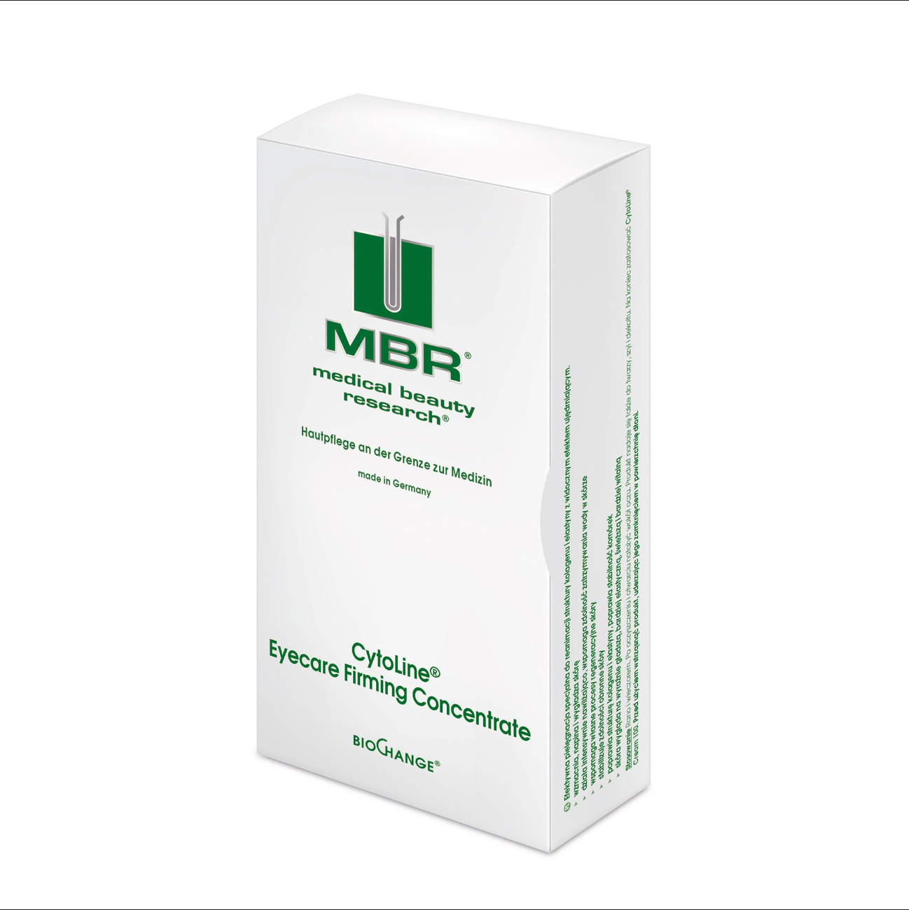 CytoLine Eyecare Firming Concentrate