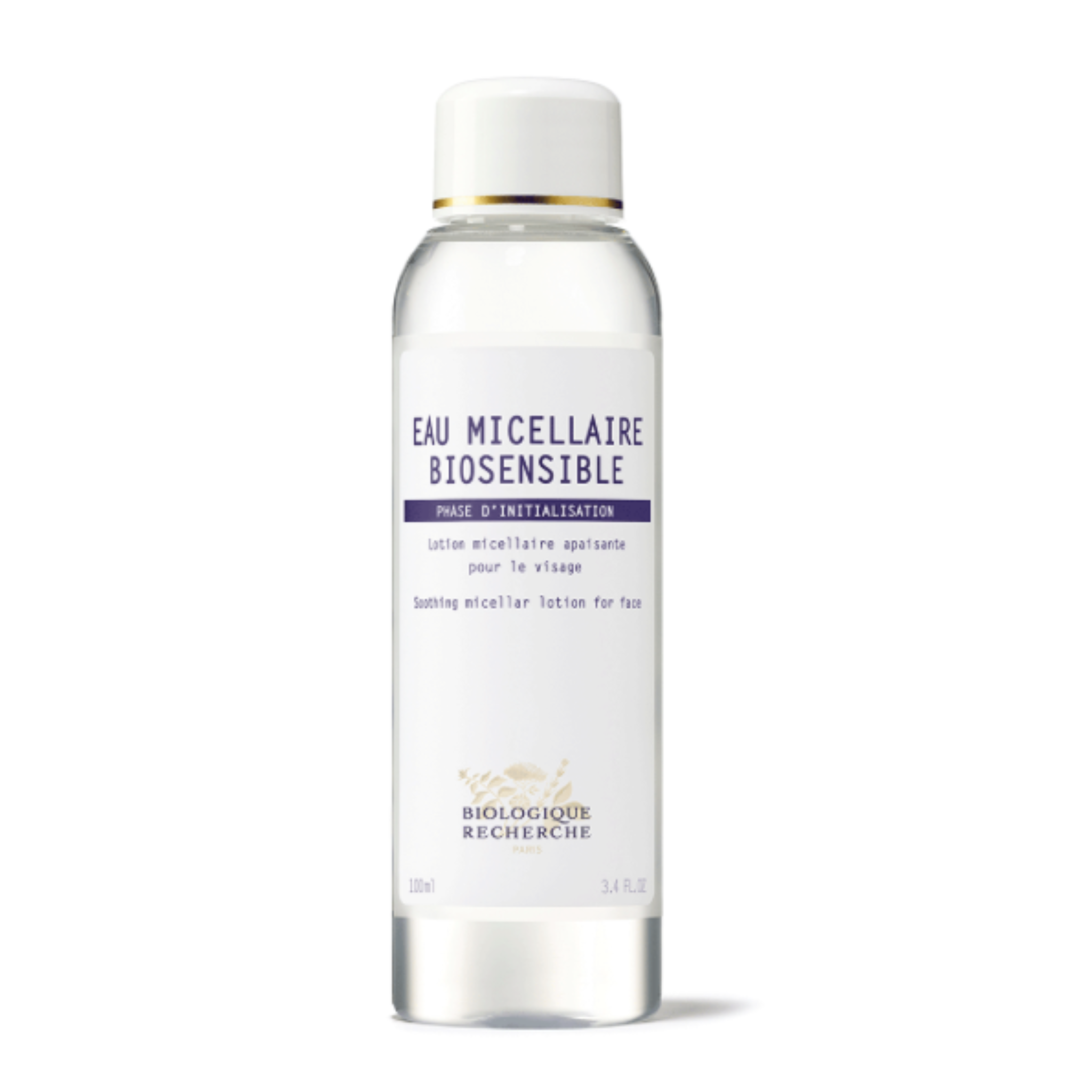 Eau Micellaire Biosensible