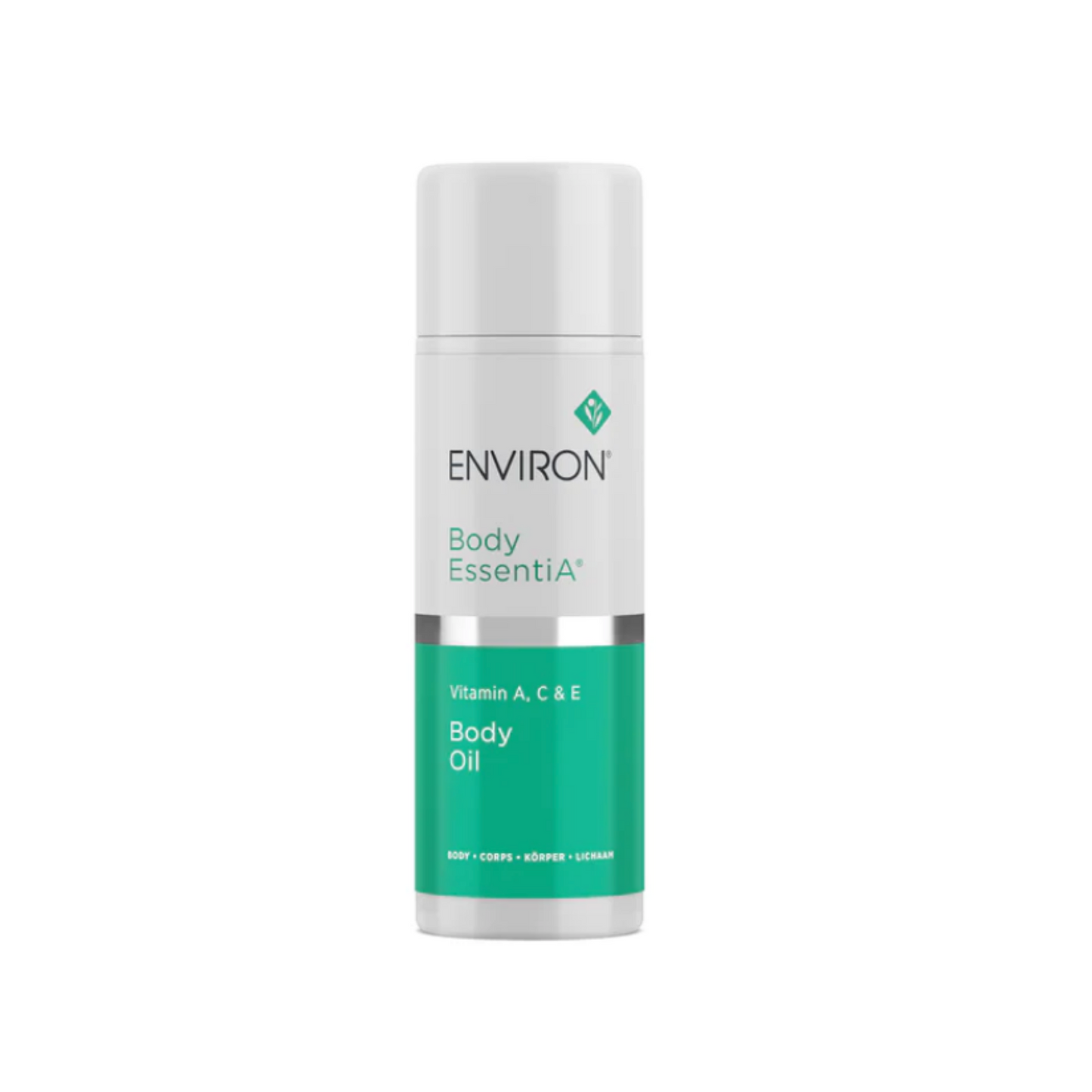 Vitamin A, C & E Body Oil