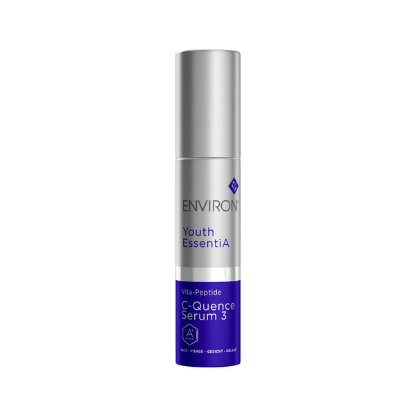 Environ Vita-Peptide C-Quence Serum 3 – Luxe Atelier Spa
