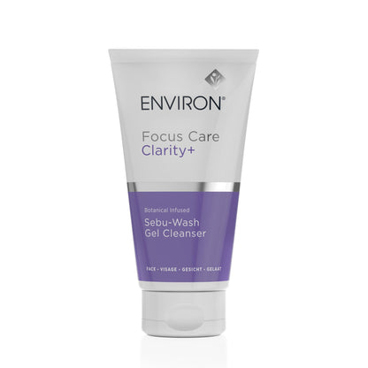 Sebu-Wash Gel Cleanser