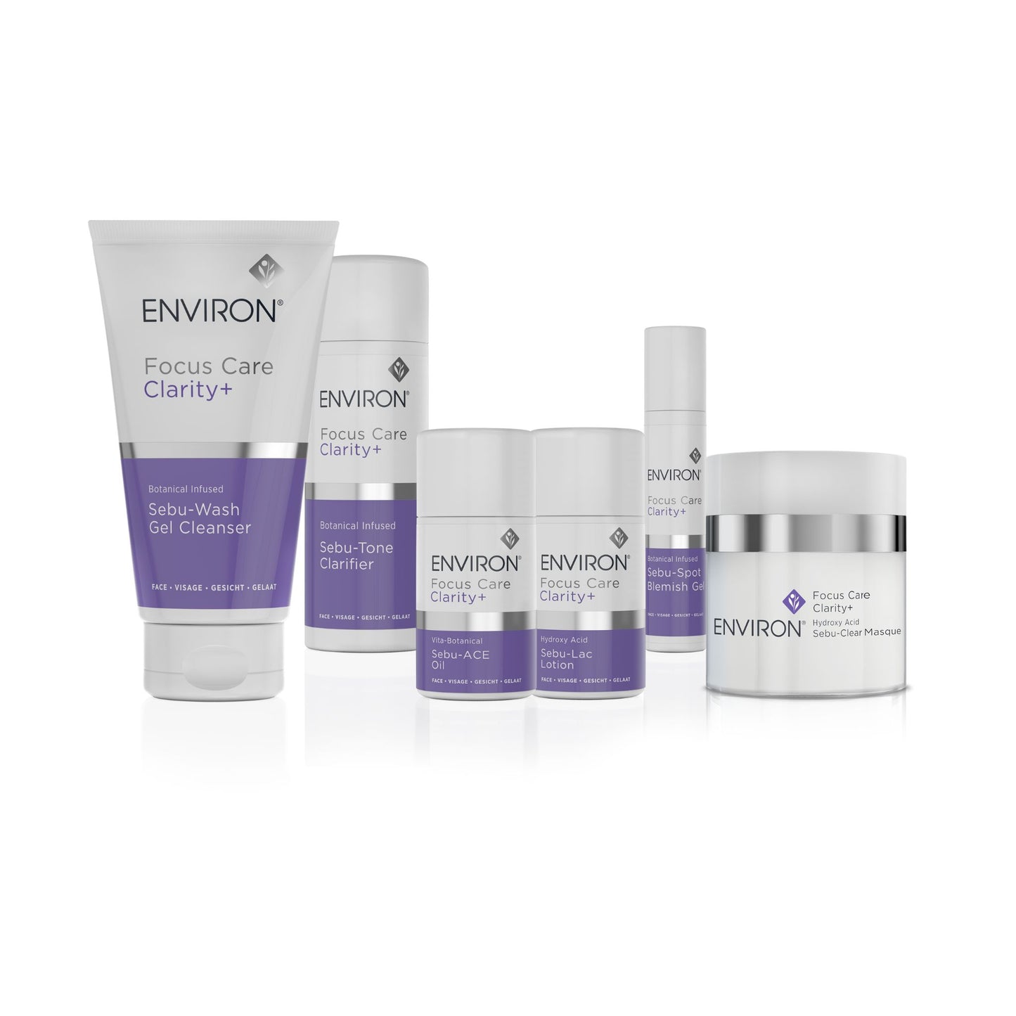 Sebu-Wash Gel Cleanser