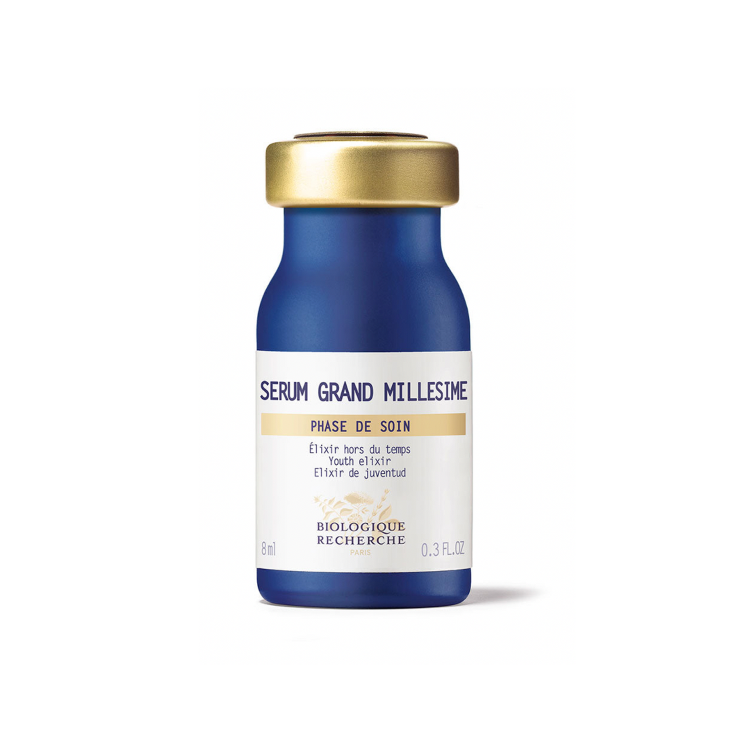 Serum Grand Millesime