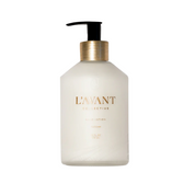 Hand Lotion