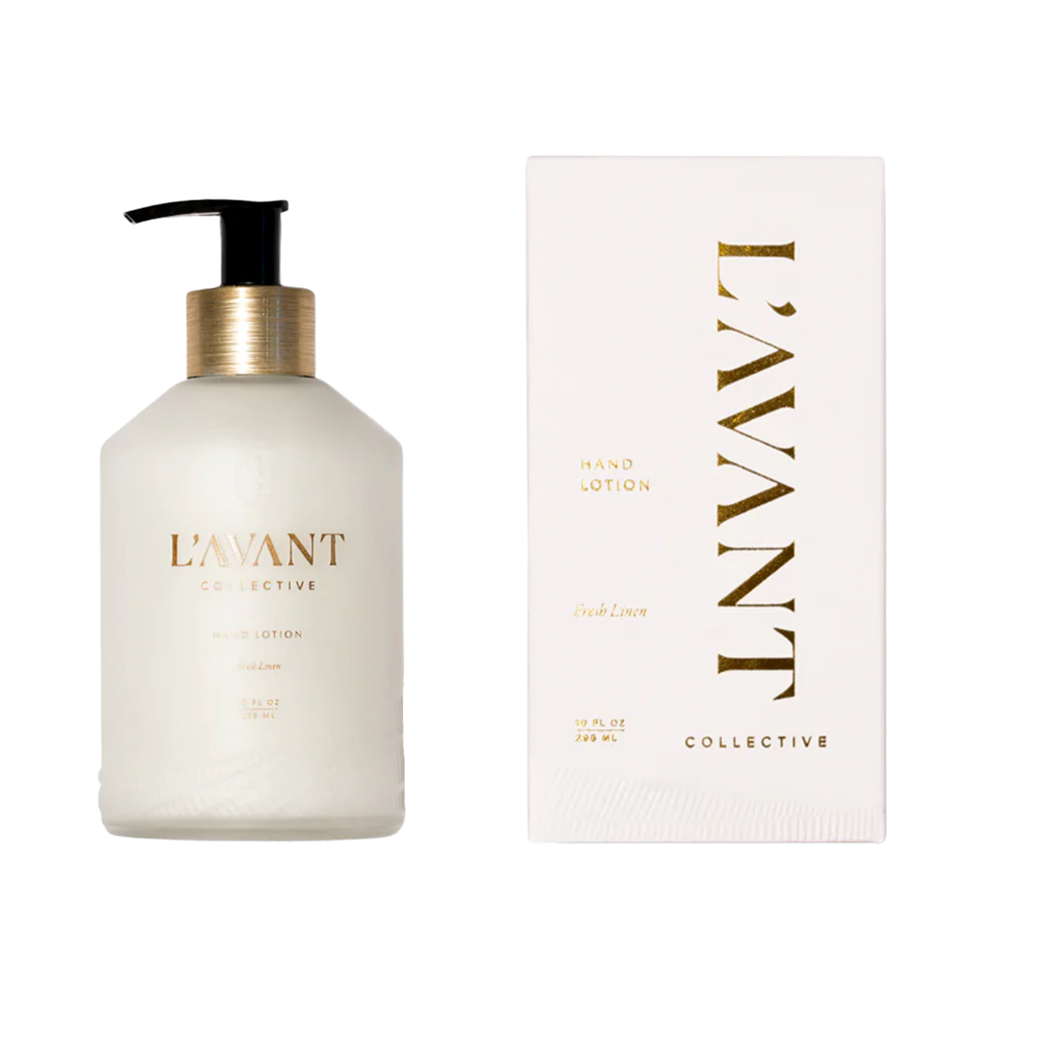 Hand Lotion