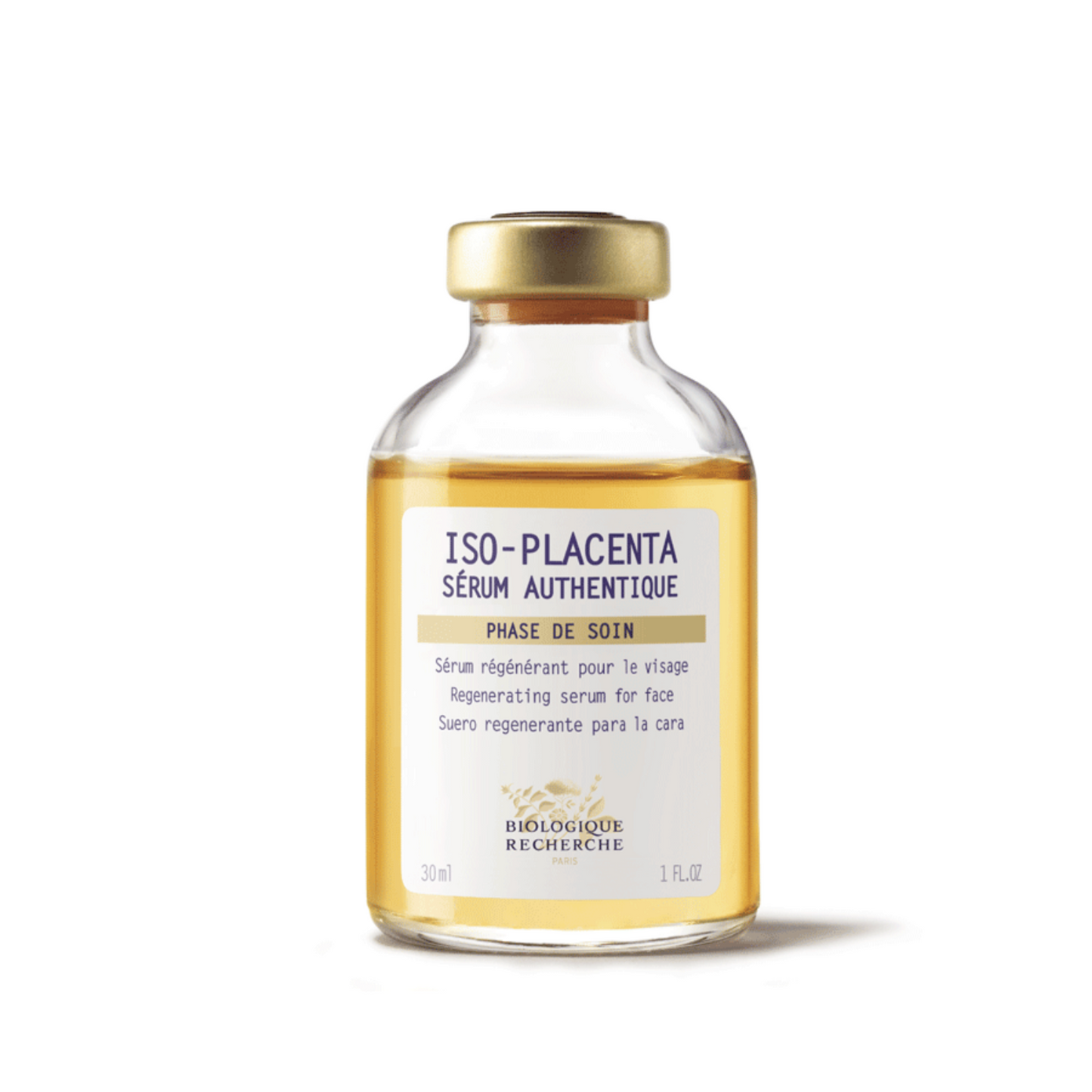 Serum Iso-Placenta