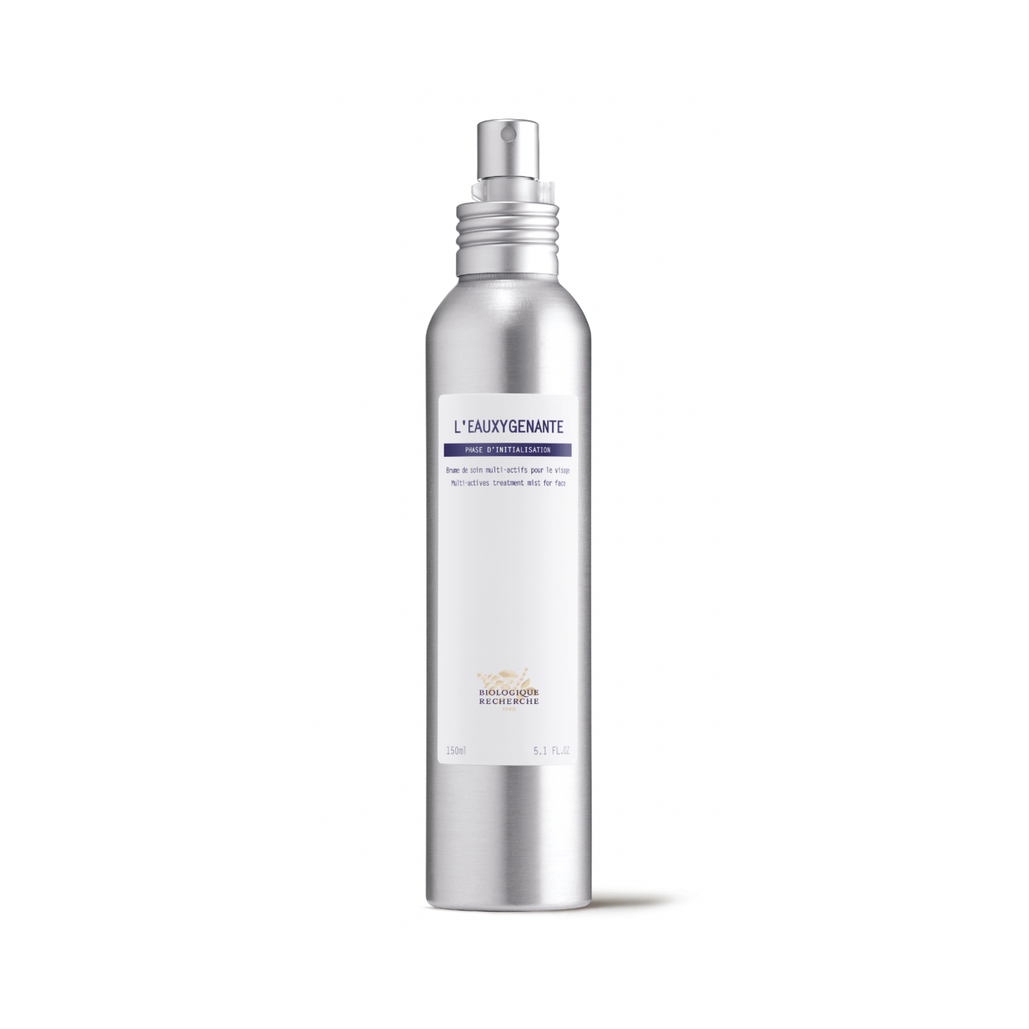 L'Eauxygénante: Antioxidant Mist