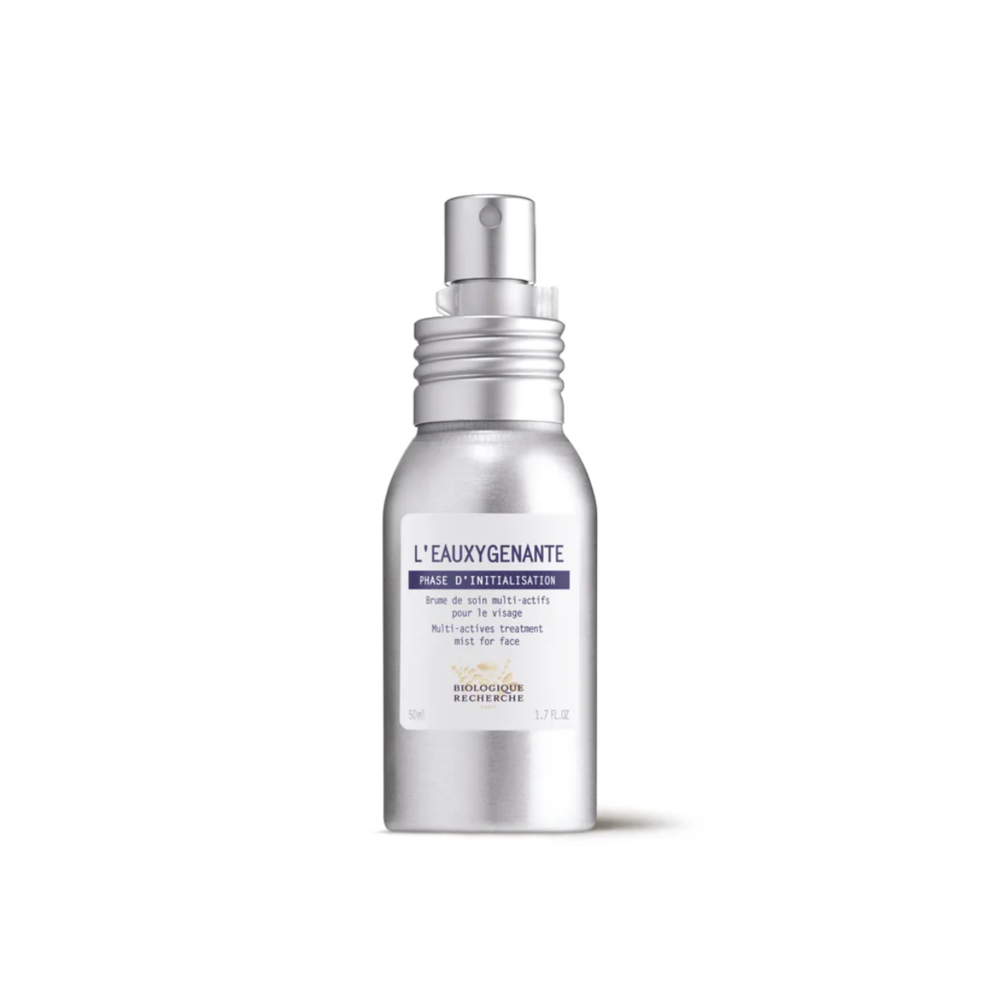 L'Eauxygénante: Antioxidant Mist
