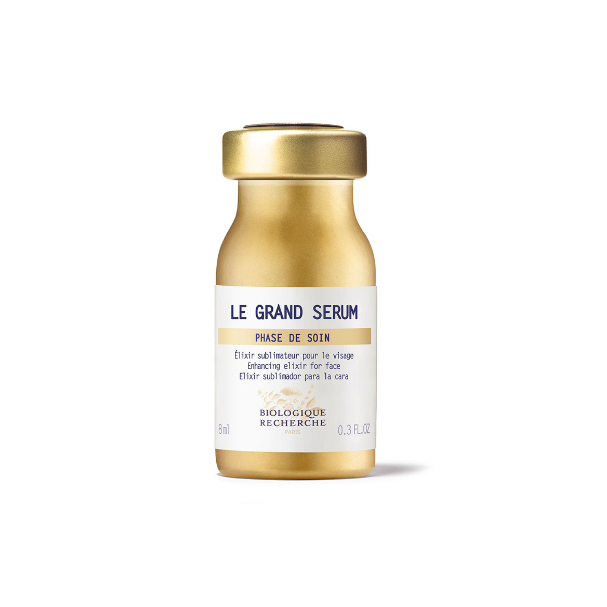 Le Grand Serum