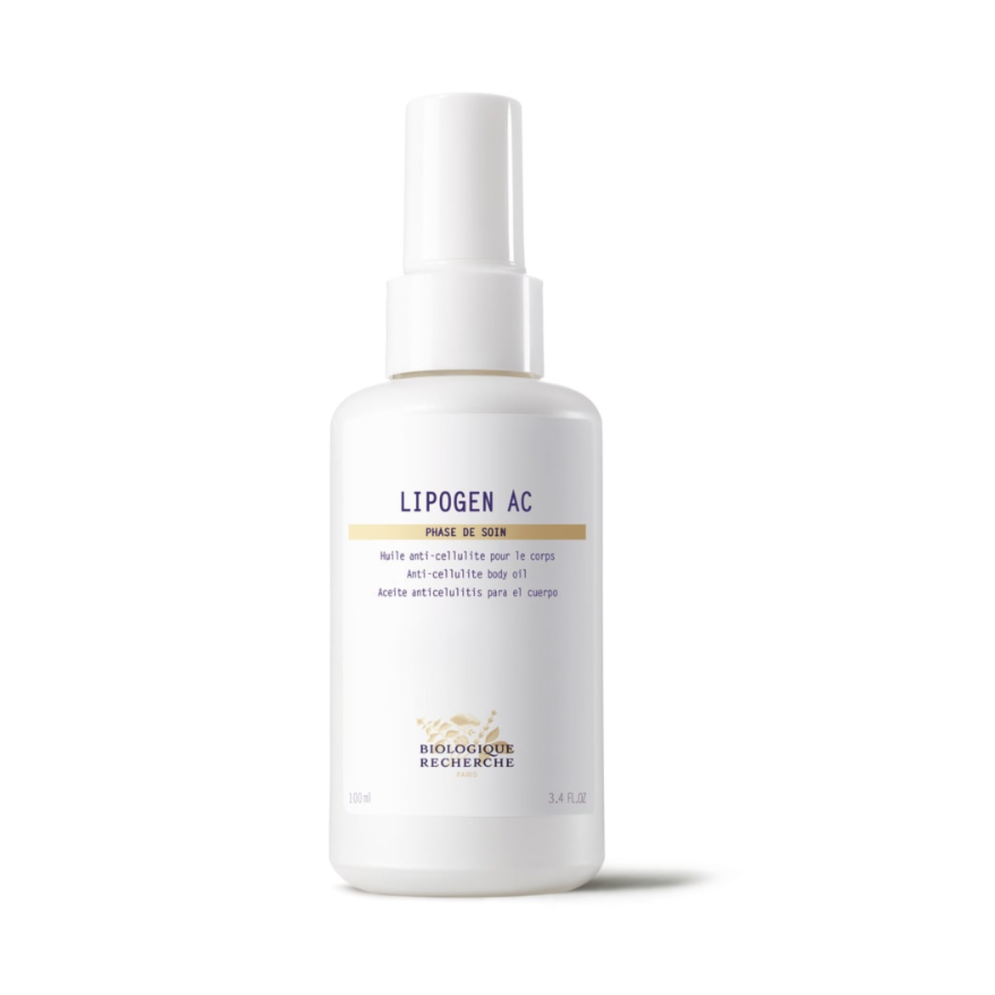 Lipogen AC