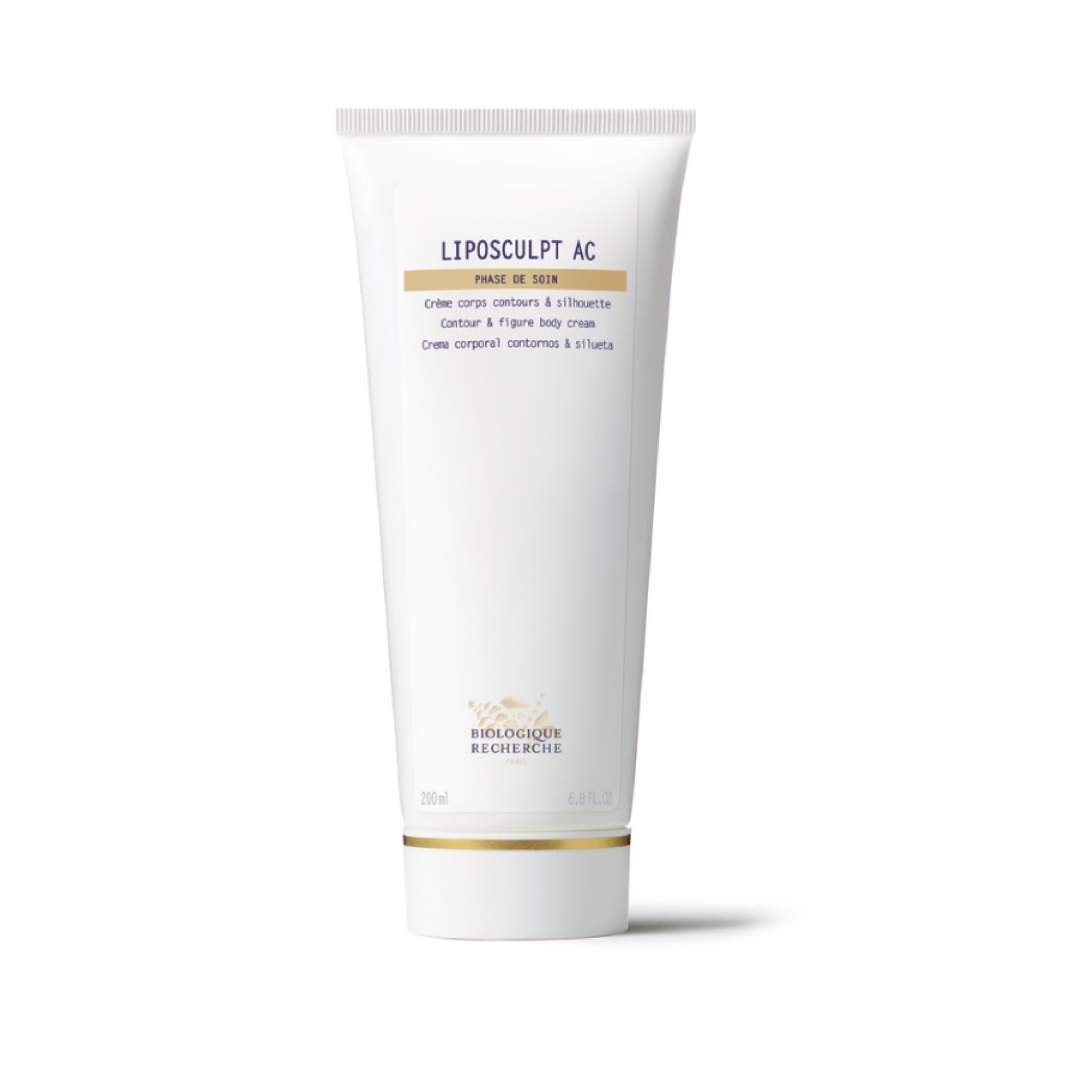 Crème Liposculpt AC