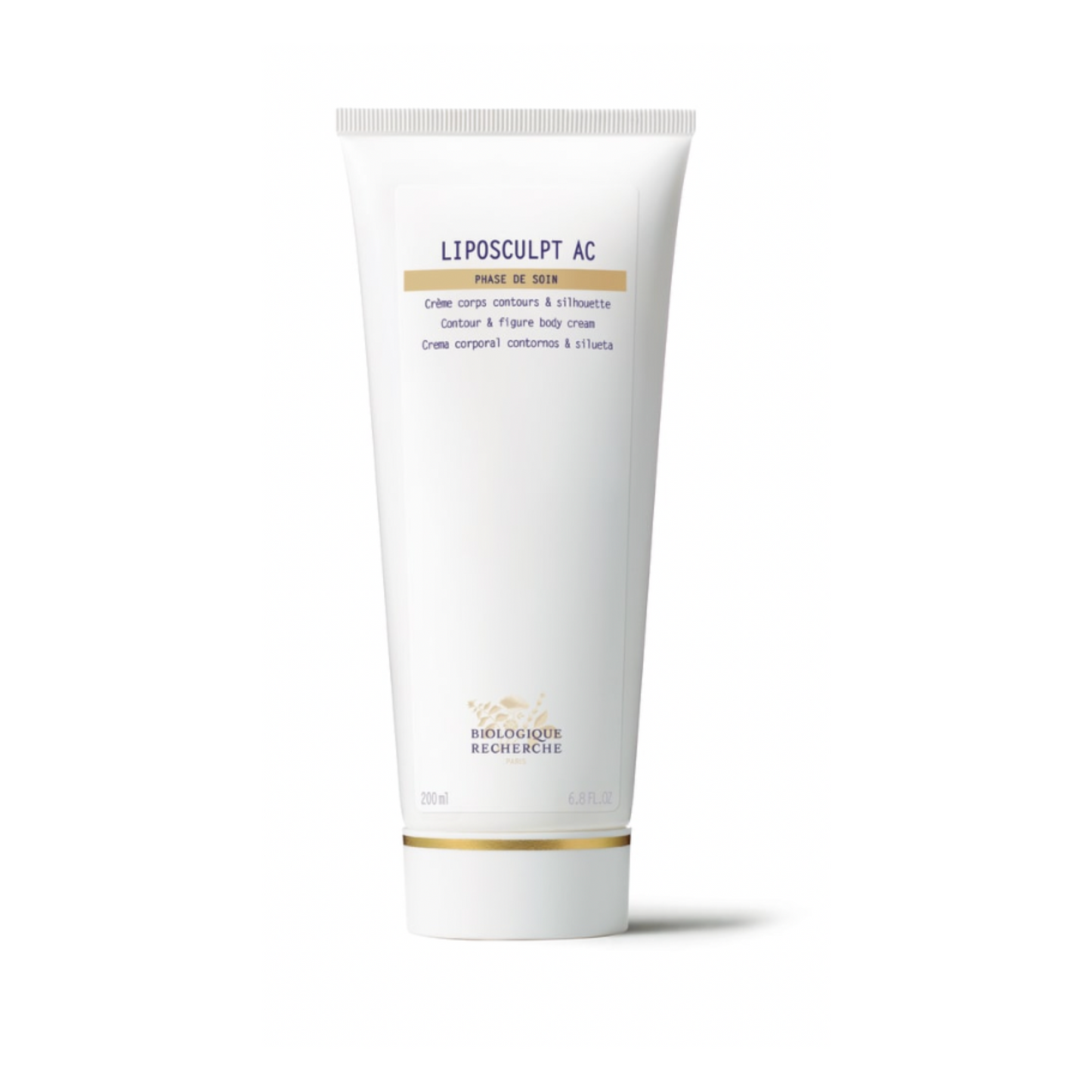 Creme Liposculpt AC