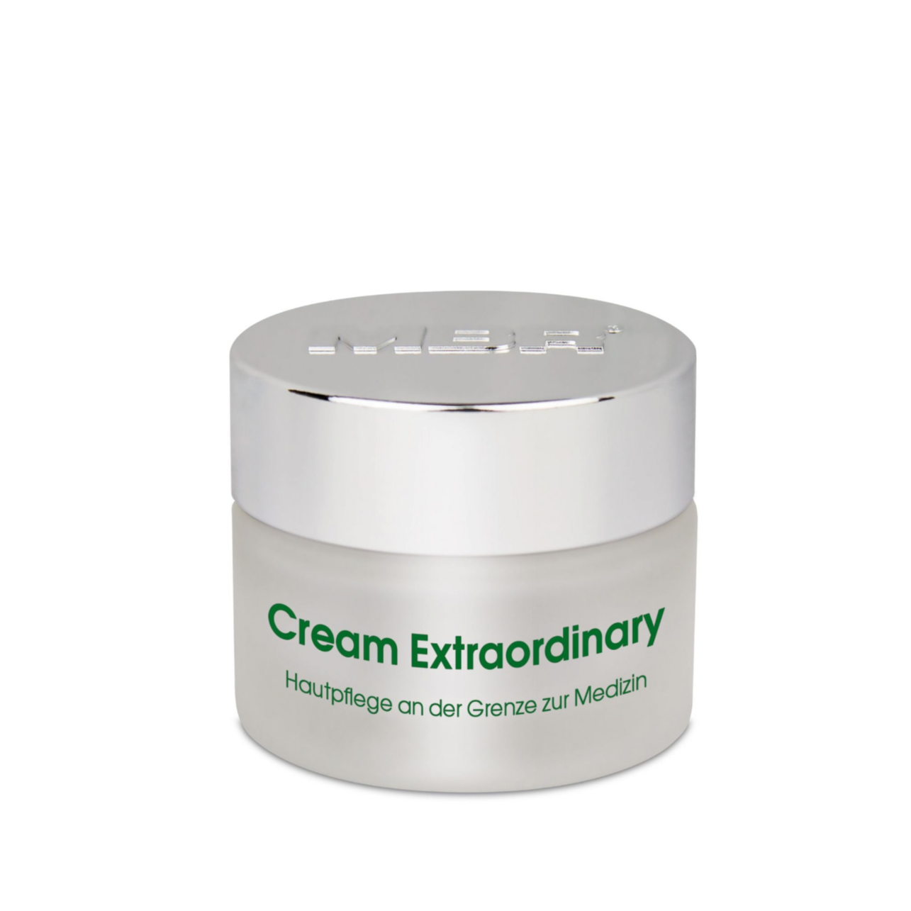 Cream Extraordinary