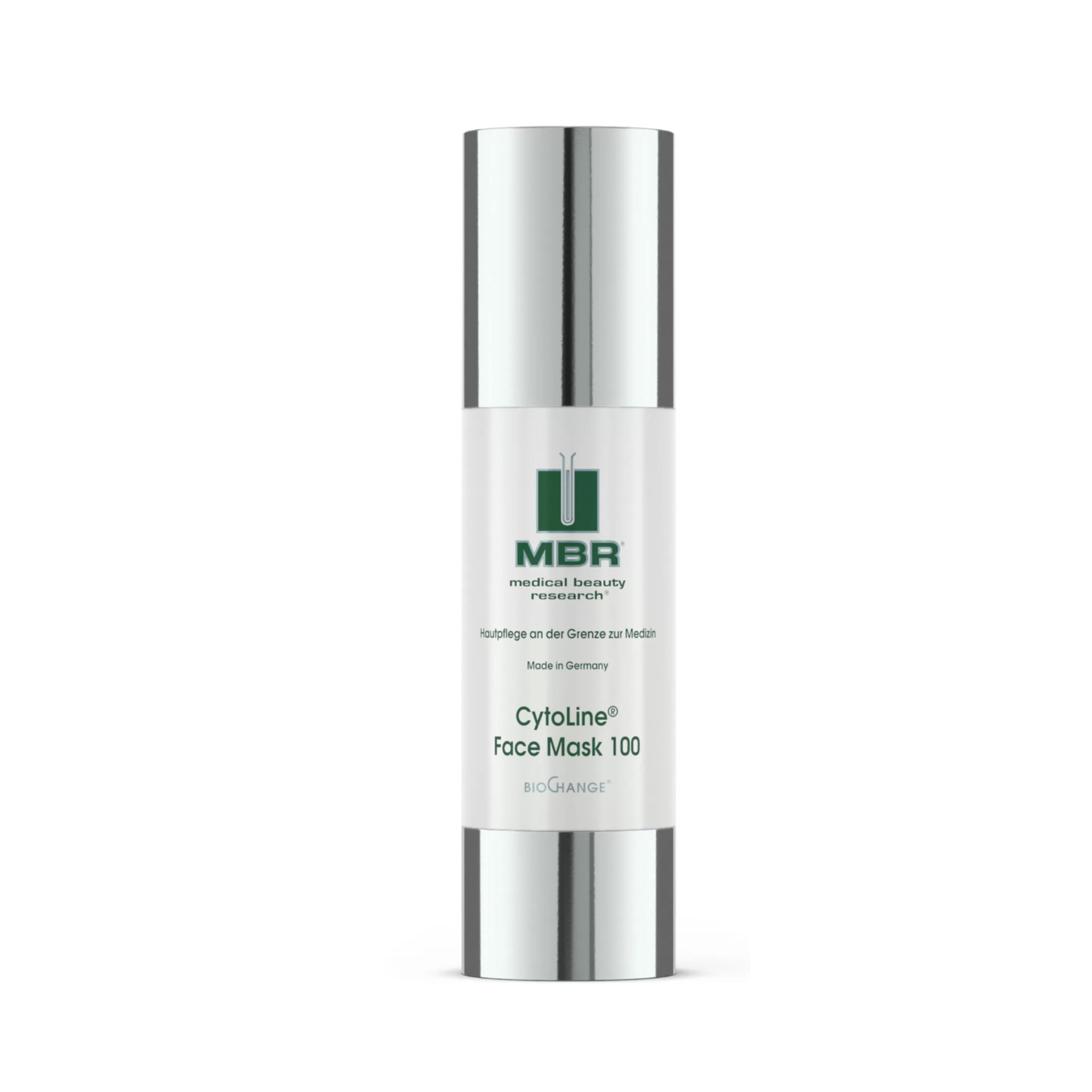 MBR CytoLine Face Mask