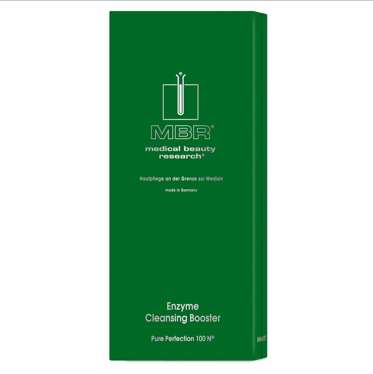 Enzyme Cleansing Booster