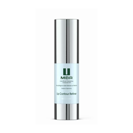 Lip Contour Refiner
