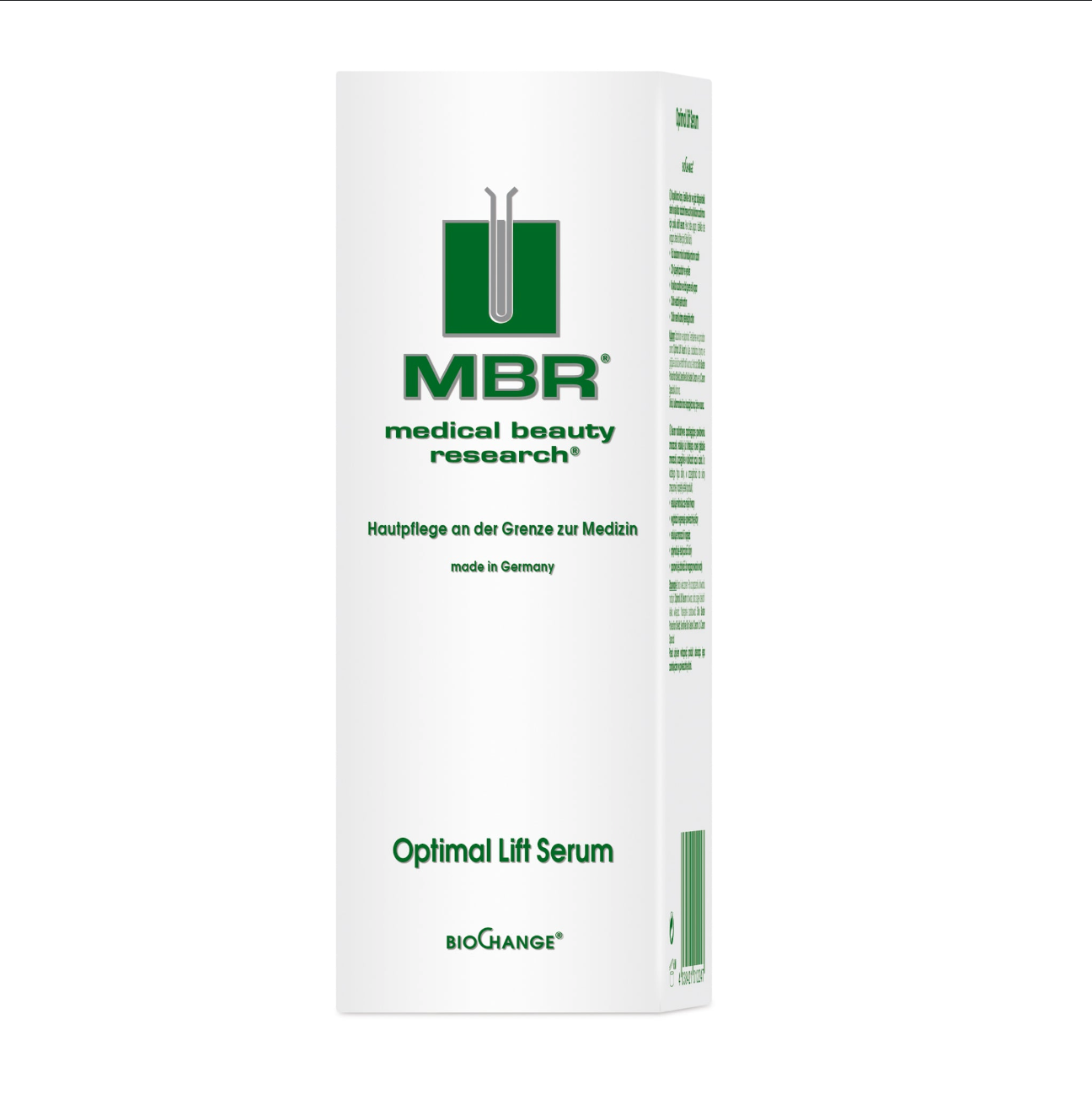 Optimal Lift Serum