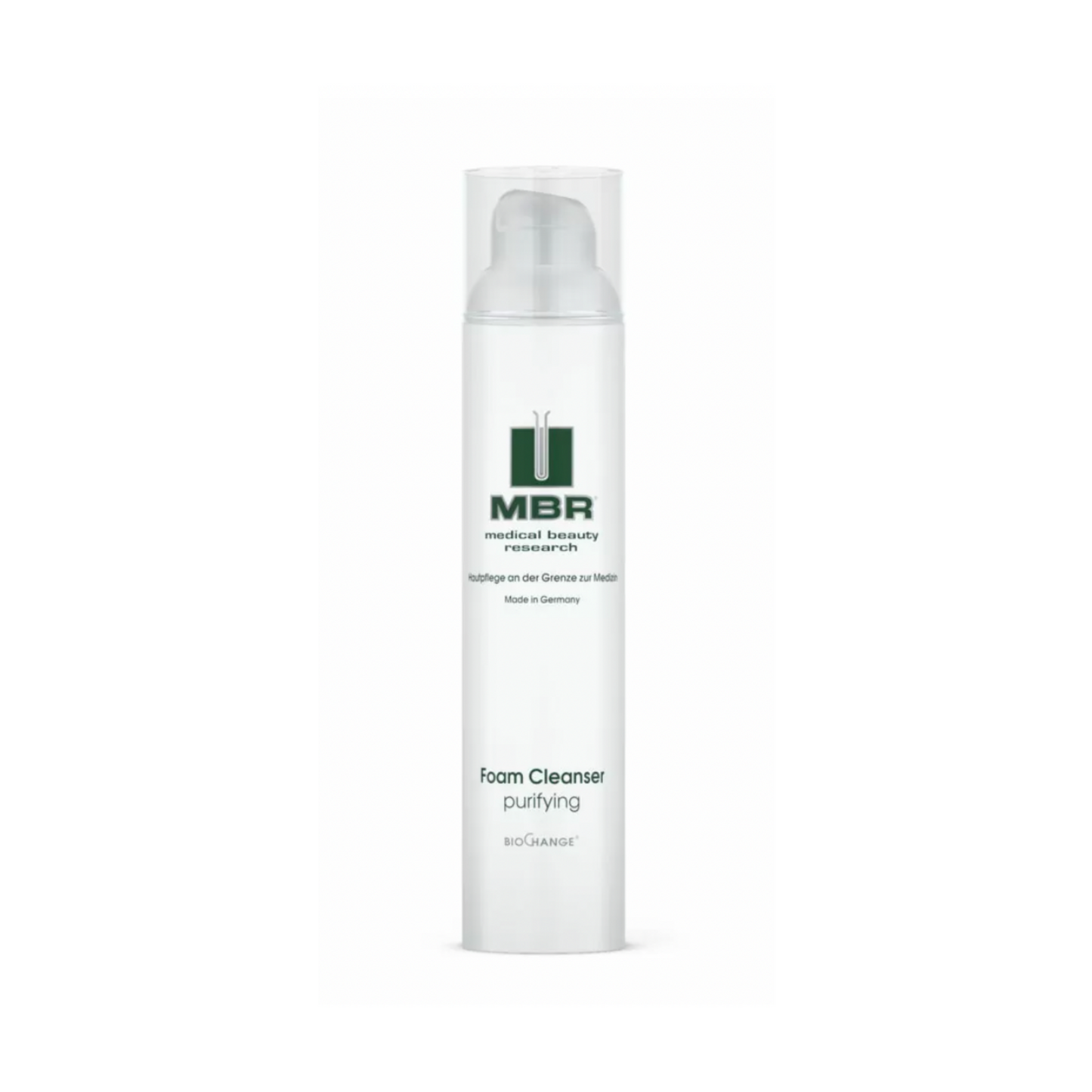 Purifying Foam Cleanser