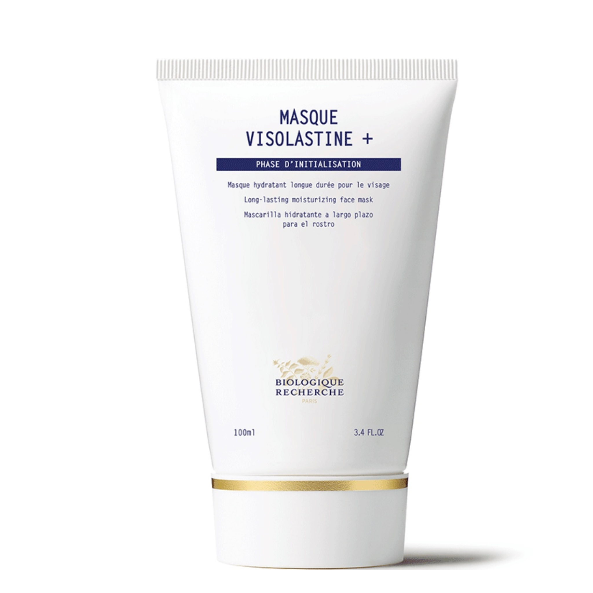 Masque Visolastine +