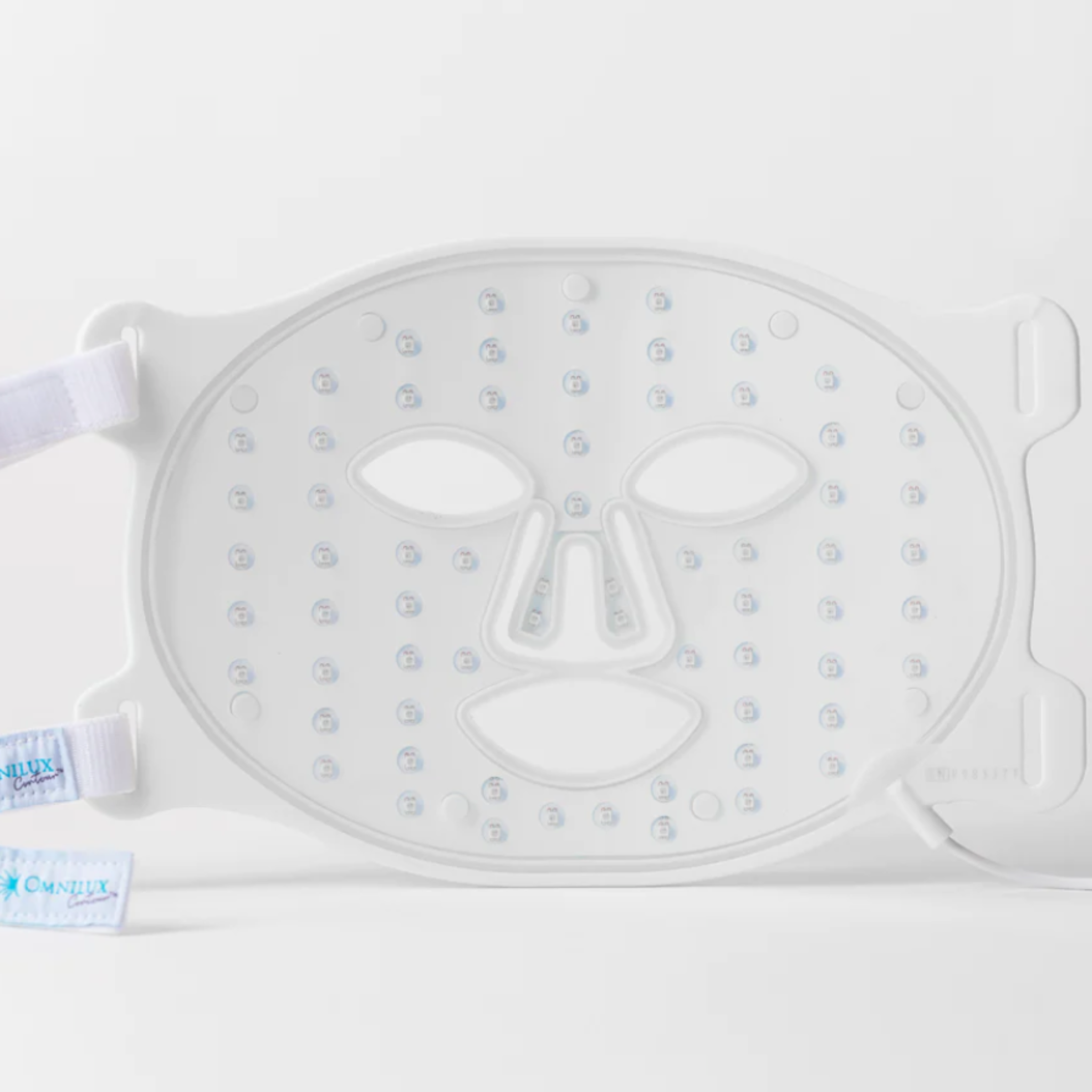 Omnilux Contour Face: Red Light LED Therapy Device