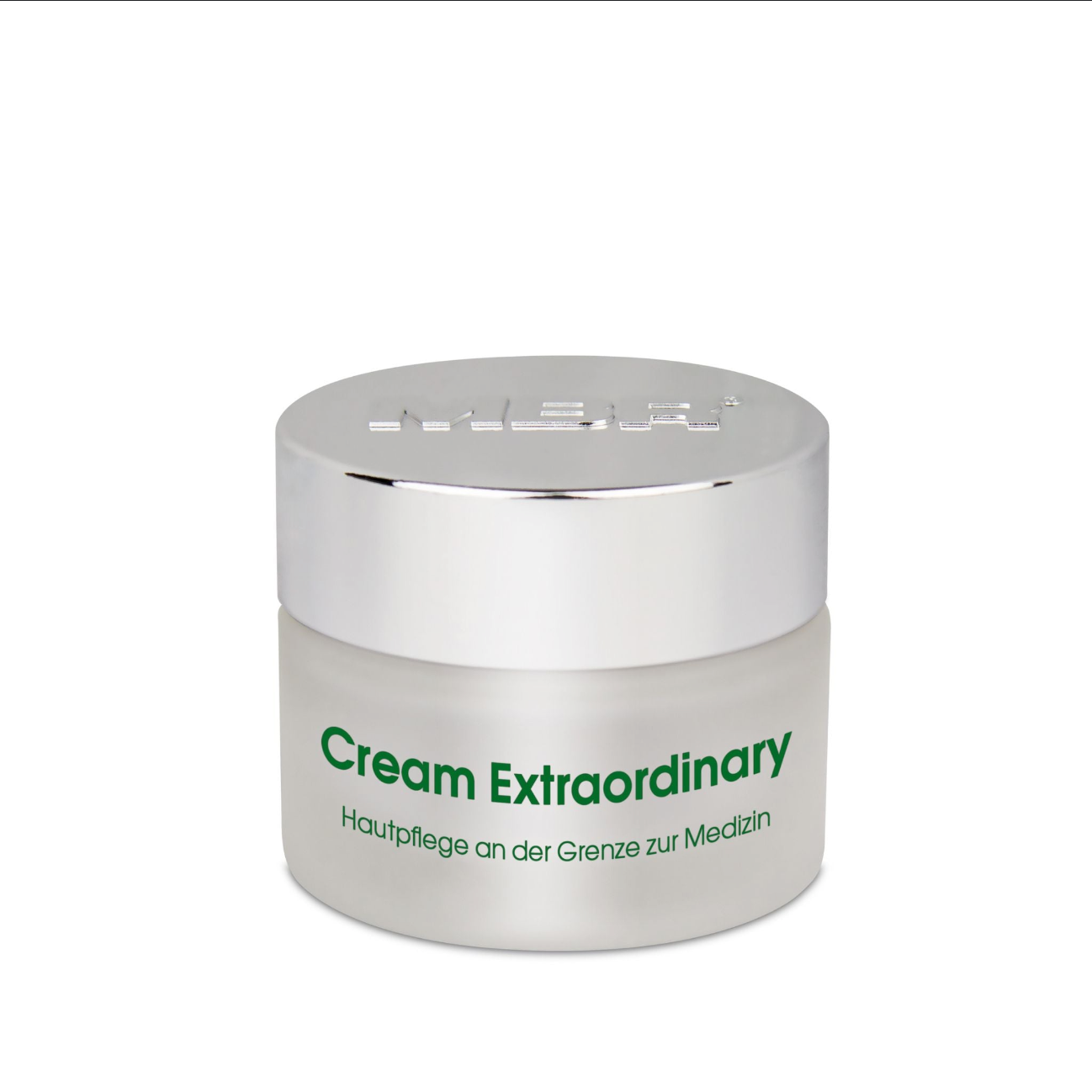 Cream Extraordinary: 24K Gold-Infused Nourishing and Regenerating Cream