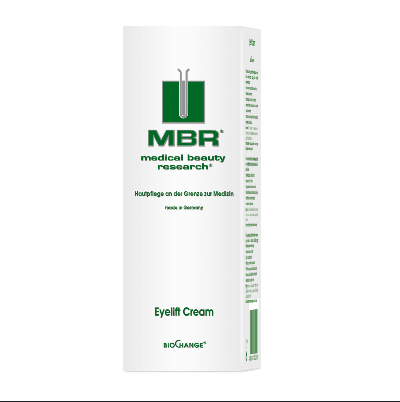 EyeLift Cream: Nourishing and Lifting Eye Cream for Dark Circles and Lines