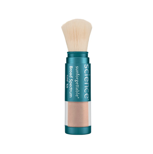 Sunforgettable® Total Protection Brush-On Shield SPF 50