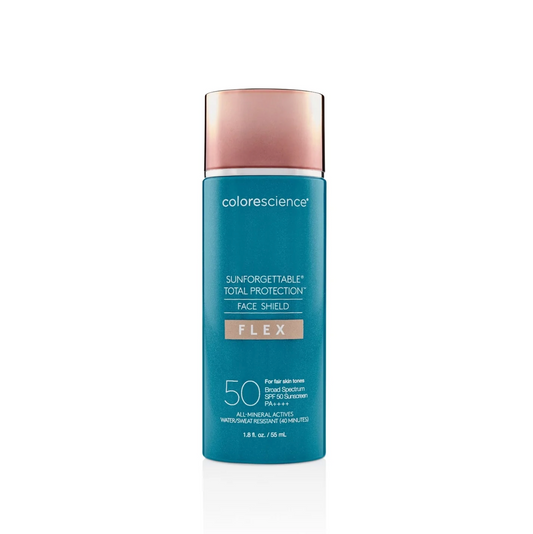 Sunforgettable® Total Protection™ Face Shield Flex SPF 50