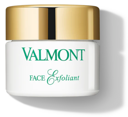 Face Exfoliant: Gentle Exfoliating Cream